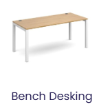Bench Desking